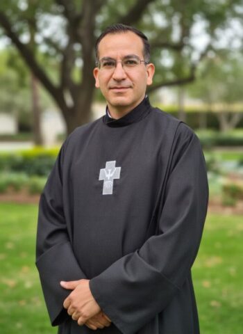 Hno. David Arredondo Castañeda, FN. Superior General